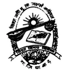 Shambhu Dayal PG College logo