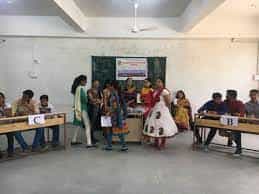 Image for Samarpan School of Law (SSL), Gandhinagar in Ahmedabad