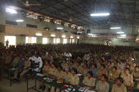 Image for Kandaswami Kandar's College Velur (KKCV), Namakkal in Namakkal