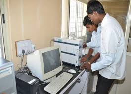 Image for Dr. Vithalrao Vikhe Patil College Of Pharmacy, Ahmednagar in Ahmednagar