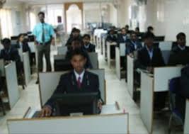 Computer Lab Phooto SRM Degree and PG College, Karimnagar in Kagaznagar