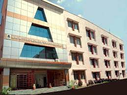 Campus Nehru Institute of Information Technology and Management (NIITM), Coimbatore