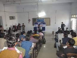 Meeting Hall Photo Bhavsingji Polytechnic Institute, Bhavnagar in Bhavnagar