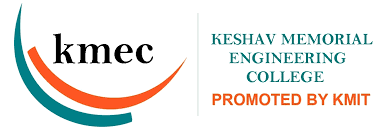 KMEC logo