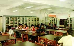 ALCCE Library