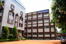 Image for Srj College for Women, Bangalore in Bangalore