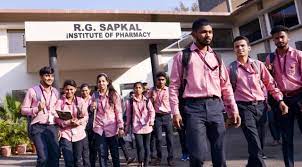 Image for R.G. Sapkal Institute of Pharmacy, Nashik in Nashik