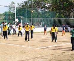 Image for Arunesha Arts and Science College for Women (AASCW), Tiruvannamalai in Tiruvannamalai