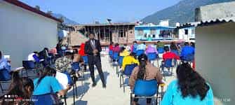 Image for Government Polytechnic Chinyalisaur, Uttarkashi in Uttarkashi	