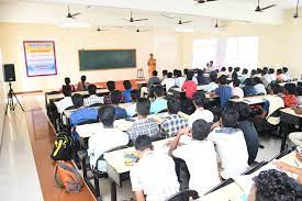 Classroom for MRK Institute of Technology (MRKIT), Cuddalore in Cuddalore	