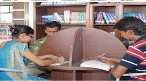 Library Photo SMT S.R. Patel Engineering College,Mehsana in Ahmedabad