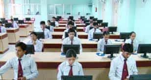 Computer lab  Doon Group of Colleges (DGC), Saharanpur in Saharanpur