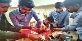 Image for Gobindapur Sephali Memorial Polytechnic (GSMP), Bardhaman in Alipurduar