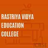 RVEC Logo