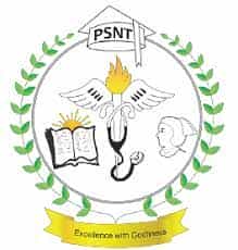 PGSNT For Logo
