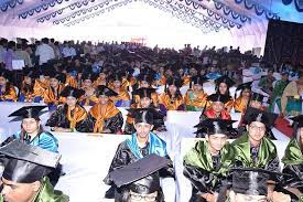 Annual Program Photo Chhotubhai Gopalbhai Patel Institute of Technology, Uka Tarsadia University - [CGPIT],Bardoli, in Ahmedabad