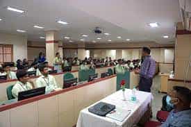 Image for MES Institute of Technology and Management (MESITAM), Kollam  in Kollam