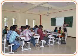 Class RoomSri Renugambal College of Physical Education, Tiruvannamalai in Tiruvannamalai