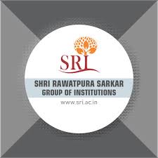 SRGOI Logo