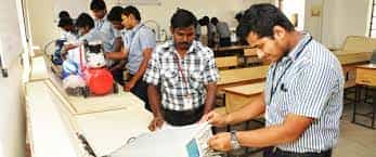 Lab Imayam Polytechnic College Kannanur, Tiruchirappalli 