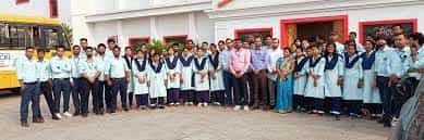 Image for S.T. College of Education, Patna in Patna