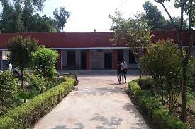 College Government College Hodel in Faridabad