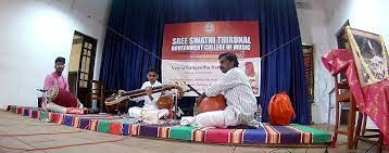 Image for Sri Swathi Thirunal College of Music (SSTCM) Thiruvananthapuram in Thiruvananthapuram