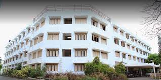 Campus Dr Gr Damodaran College Of Science - [GRDCS], Coimbatore