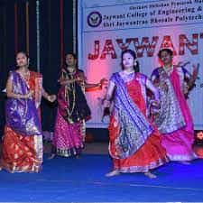 Function Jaywant College of Engineering and Management (JCEM, Sangli) in Sangli