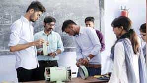 Image for K.K. Polytechnic, Nalanda in Nalanda