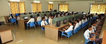 Computer Lab Photo Navsari Agricultural University, Navsari  in Navsari