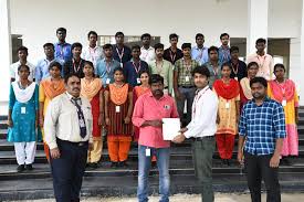 Group Photo for MRK Institute of Technology (MRKIT), Cuddalore in Cuddalore	