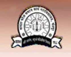 SRMCSW Logo