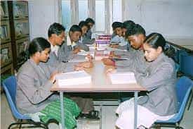 library Indian Institute of Science and Information Technology (IISIT, Bhubaneswar) in Bhubaneswar