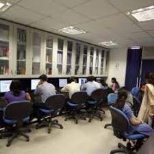 Library Indian Institute of Financial Planning - [IIFP], New Delhi 	