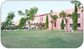 Campus Janta Vidya Mandi G.R.R. College Charkhi Dadri  in Bhiwani	