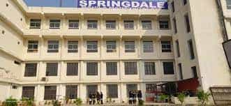 Image for Springdale Girls College (SGC), Bareilly in Bareilly