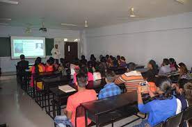 Image for Symbiosis School of Media and Communication - [SSMC], Bengaluru in Bengaluru