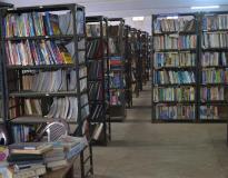 NMCC Library