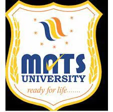 MATS University logo