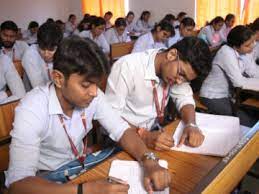 classroom DAV School of Business Management (DSBM, Bhubaneswar) in Bhubaneswar