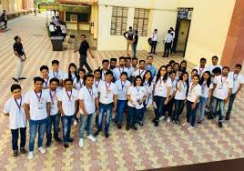 Group photo IIMT College of Engineering, Greater Noida  in Greater Noida