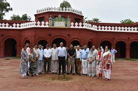 Group Photo Government College Beri - Dujana in Jhajjar