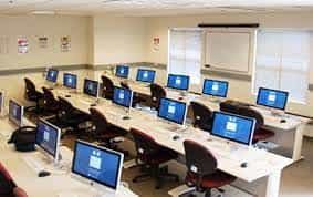 GPC Computer Lab