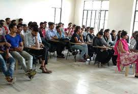 Class Room Shree Dwarkadhish Institute of Management And Science - [SDIMS], Rajsamand in Rajsamand