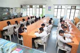 Image for Abhinav Education Society's College of Pharmacy, Pune in Pune