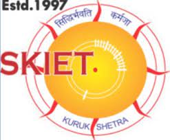 SKIET Logo