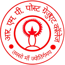 RMP PG College logo