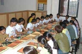 Library Photo Kankeshwari Devi Institute Of Technology - [KIT], Jamnagar in Jamnagar	