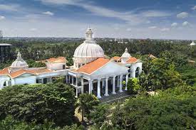 Overview Alliance University in 	Bangalore Urban